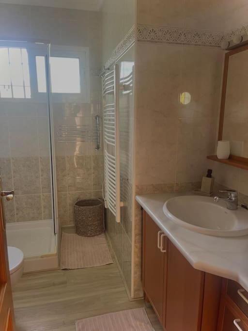 Maison Cosy Au Pied Du Golf Avec Piscine Privee Muntanya la Sella Екстер'єр фото